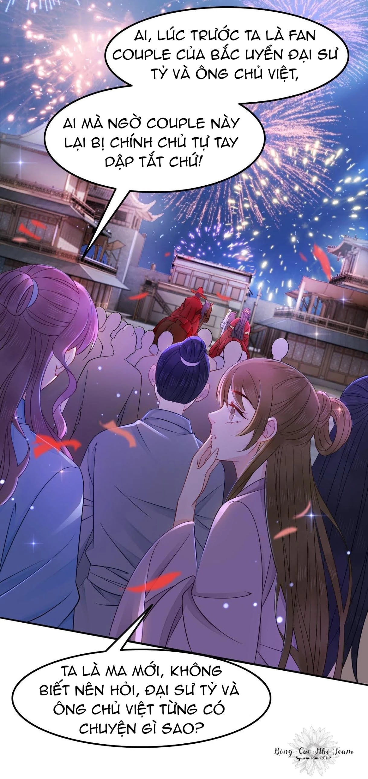 Sư Phụ Ngươi Tên Ngốc Nhiều Tiền Chapter 18 - 38