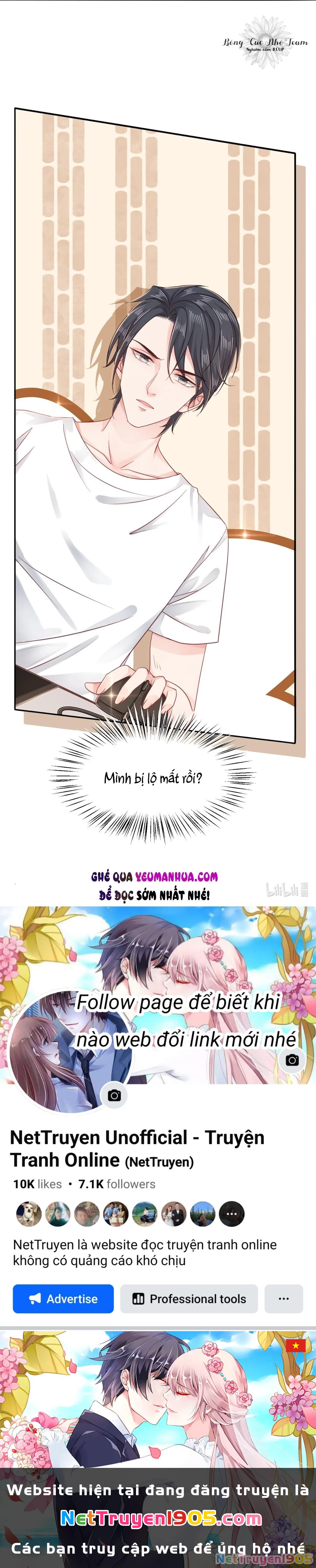 Sư Phụ Ngươi Tên Ngốc Nhiều Tiền Chapter 18 - 45