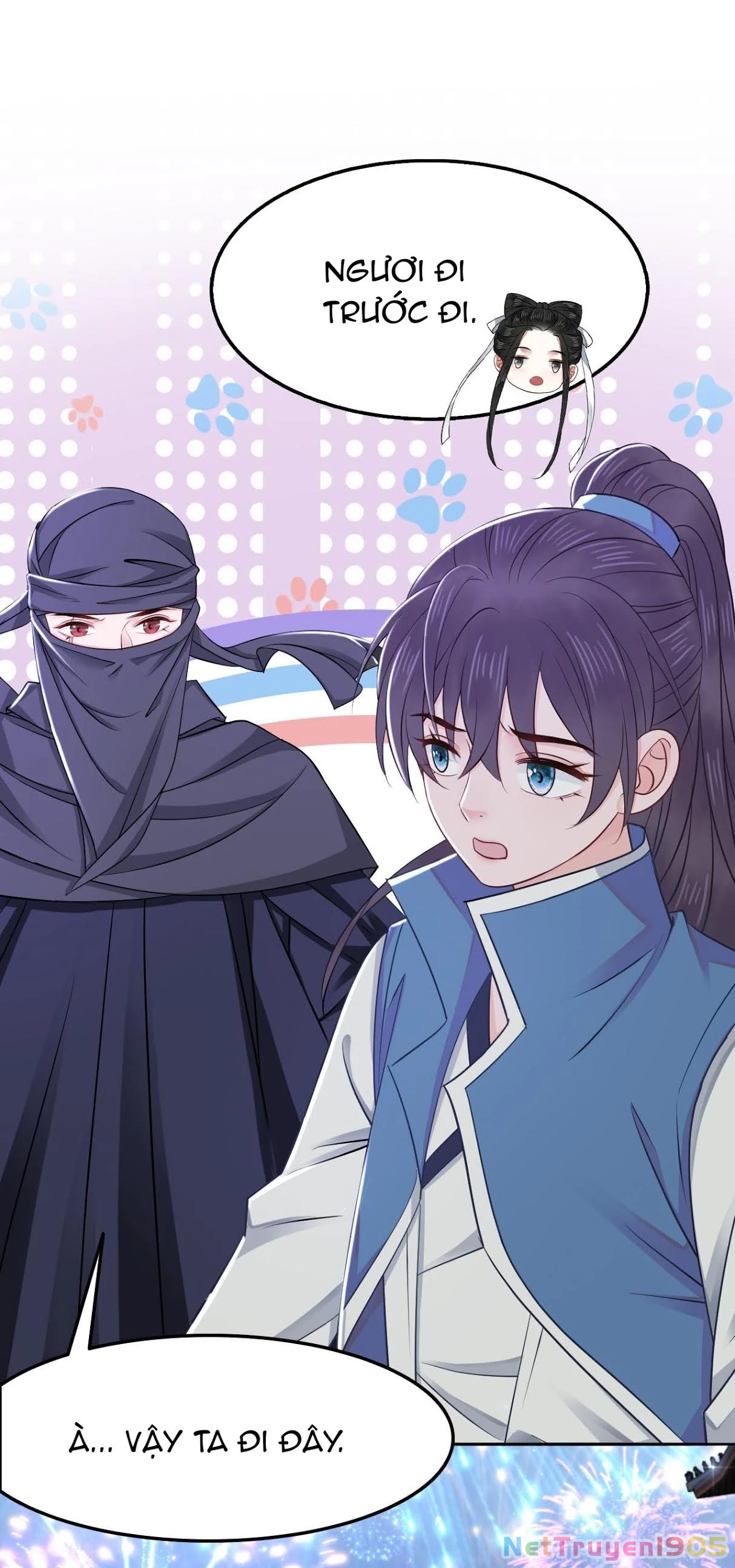 Sư Phụ Ngươi Tên Ngốc Nhiều Tiền Chapter 19 - 2