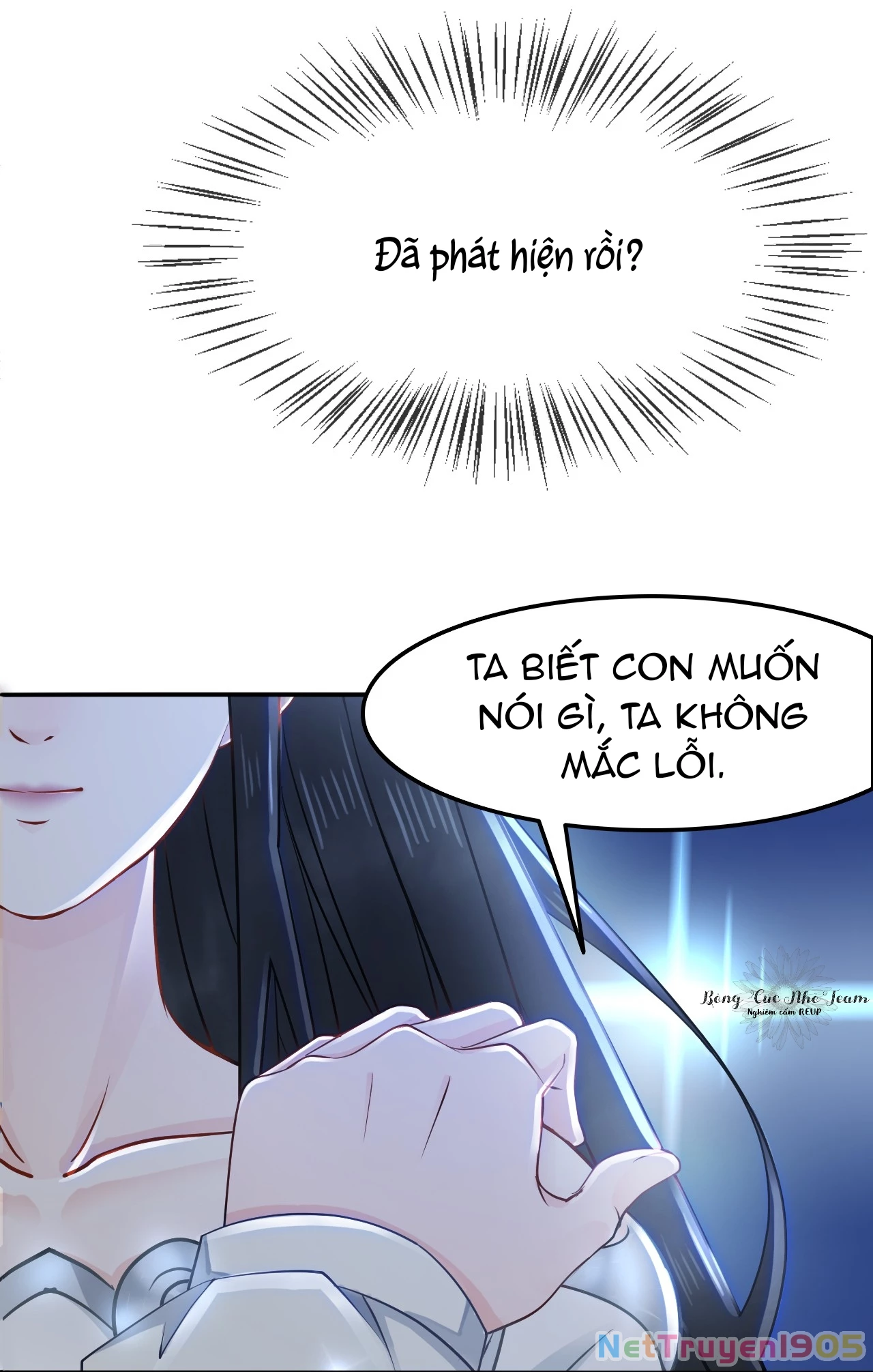 Sư Phụ Ngươi Tên Ngốc Nhiều Tiền Chapter 19 - 4