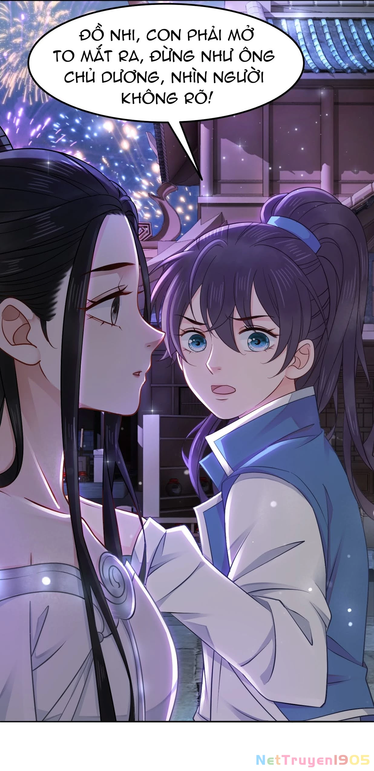Sư Phụ Ngươi Tên Ngốc Nhiều Tiền Chapter 19 - 5