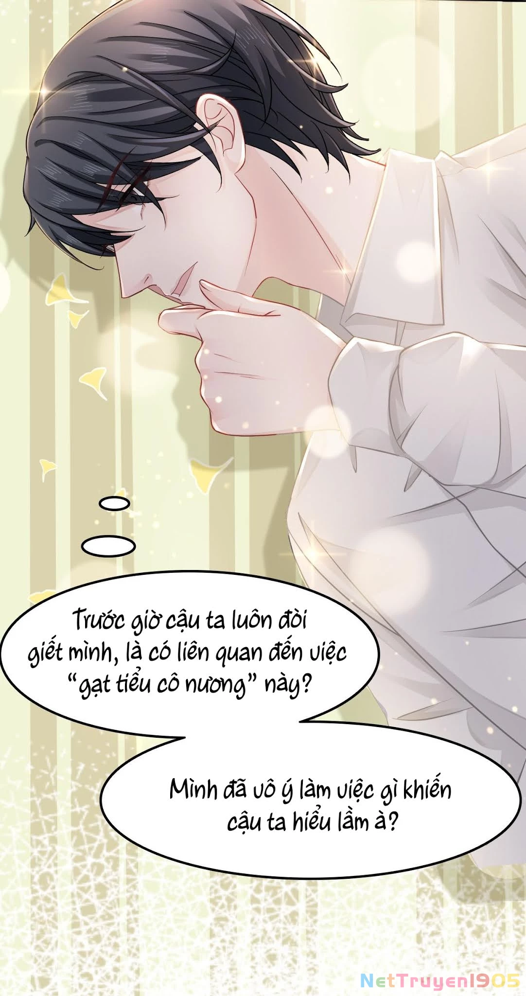Sư Phụ Ngươi Tên Ngốc Nhiều Tiền Chapter 19 - 7