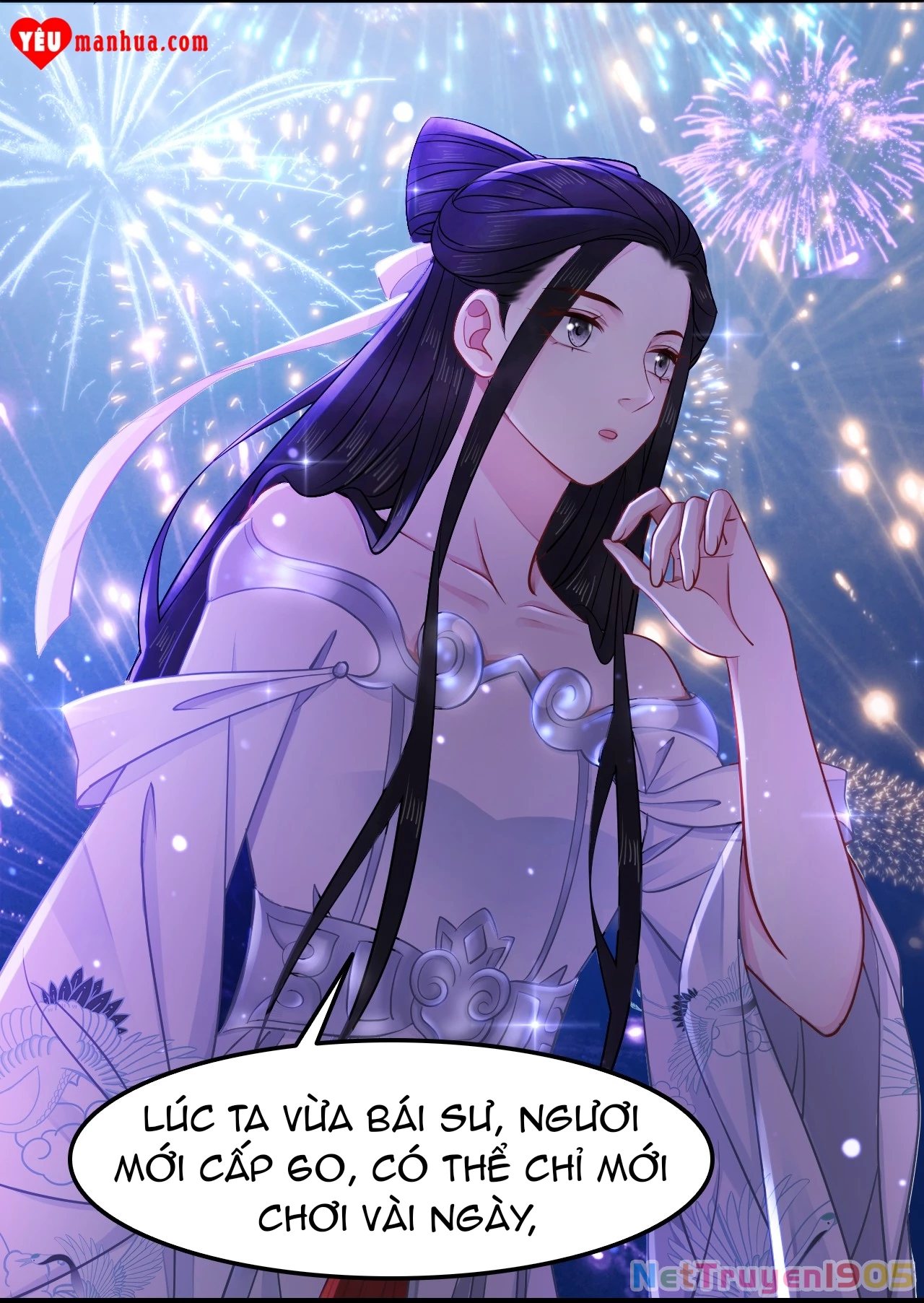 Sư Phụ Ngươi Tên Ngốc Nhiều Tiền Chapter 19 - 10