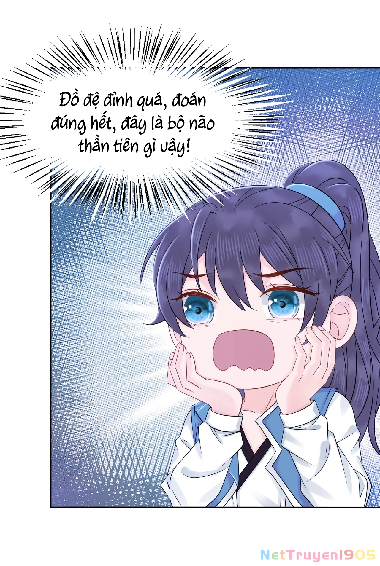 Sư Phụ Ngươi Tên Ngốc Nhiều Tiền Chapter 19 - 13
