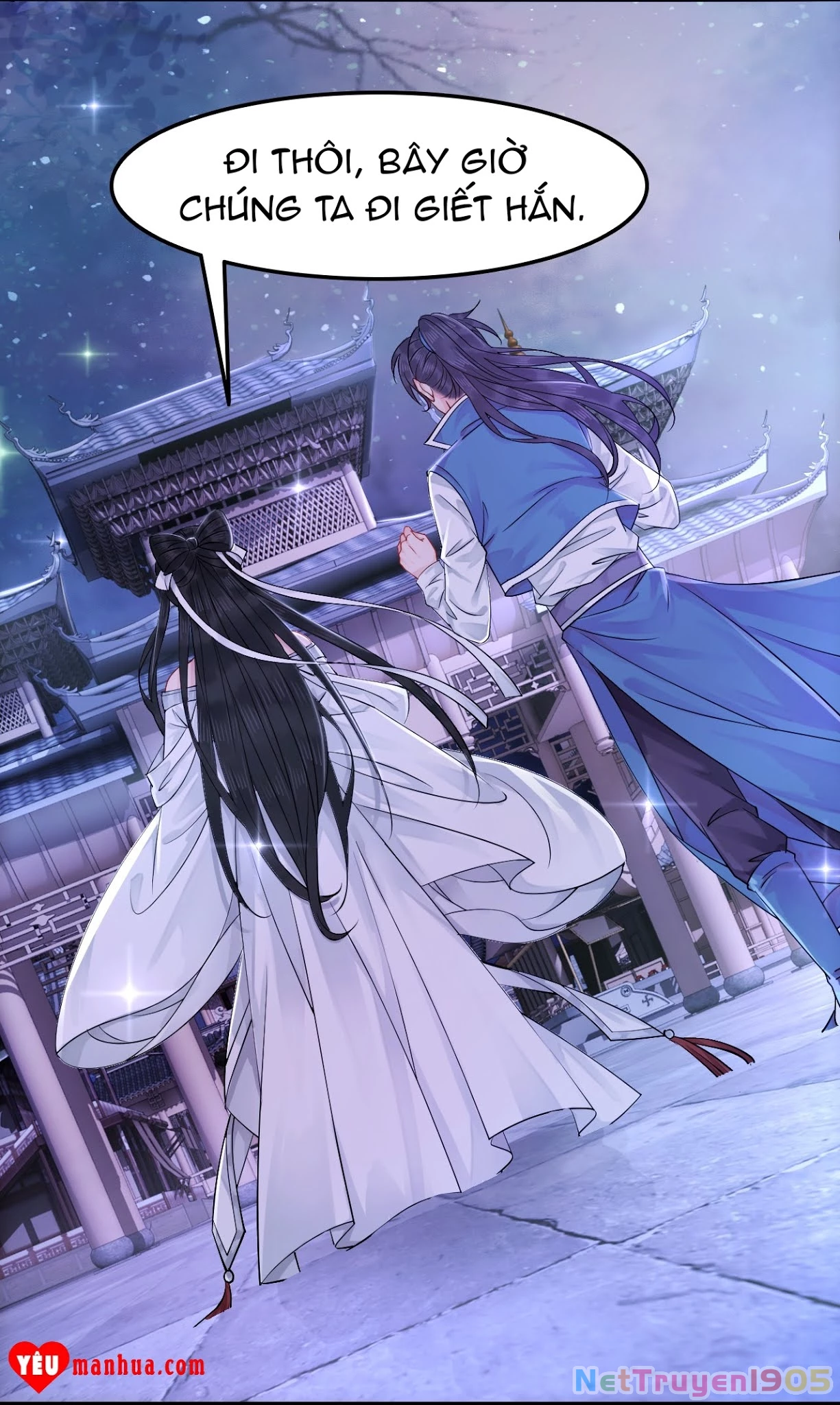 Sư Phụ Ngươi Tên Ngốc Nhiều Tiền Chapter 19 - 18