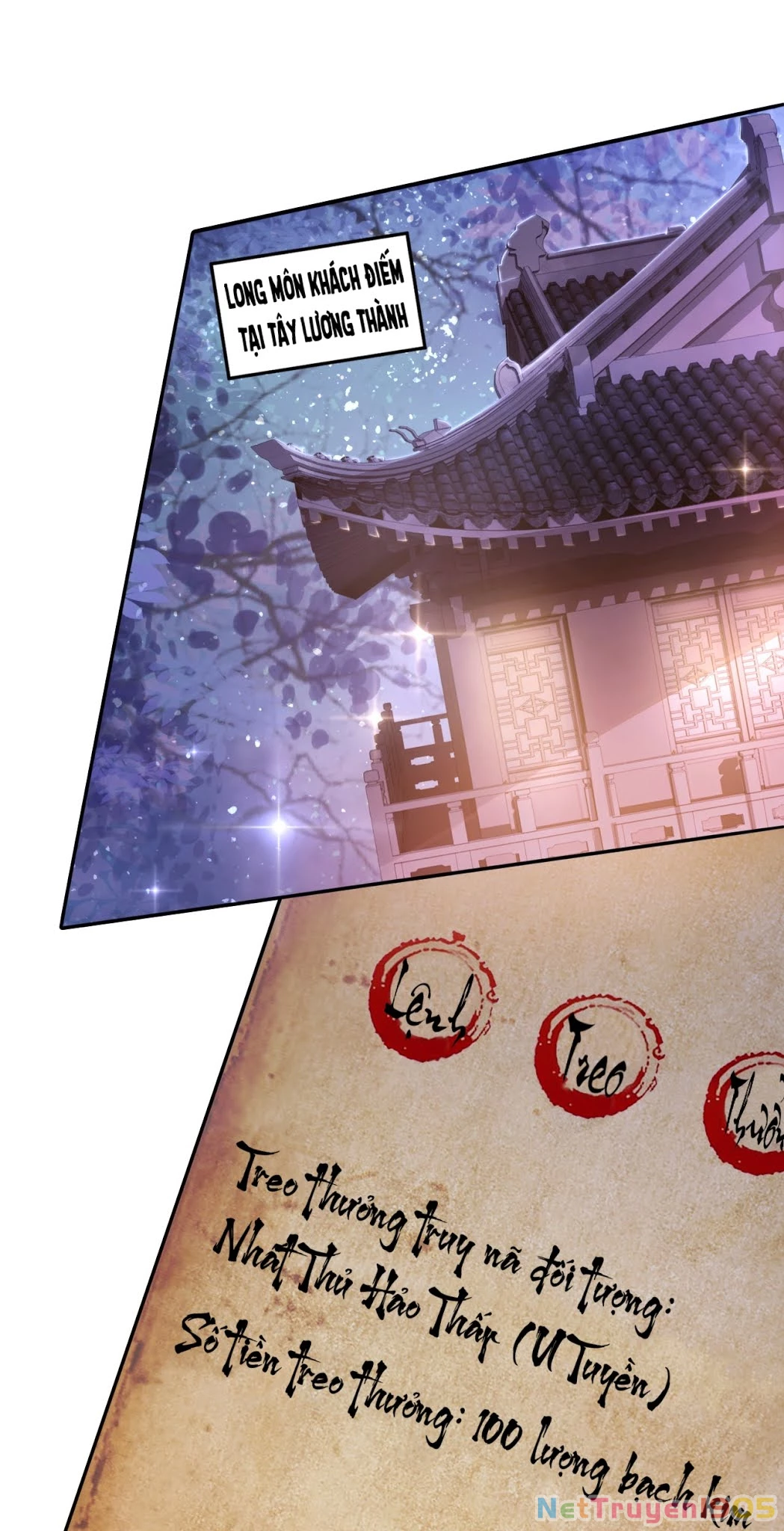 Sư Phụ Ngươi Tên Ngốc Nhiều Tiền Chapter 19 - 19