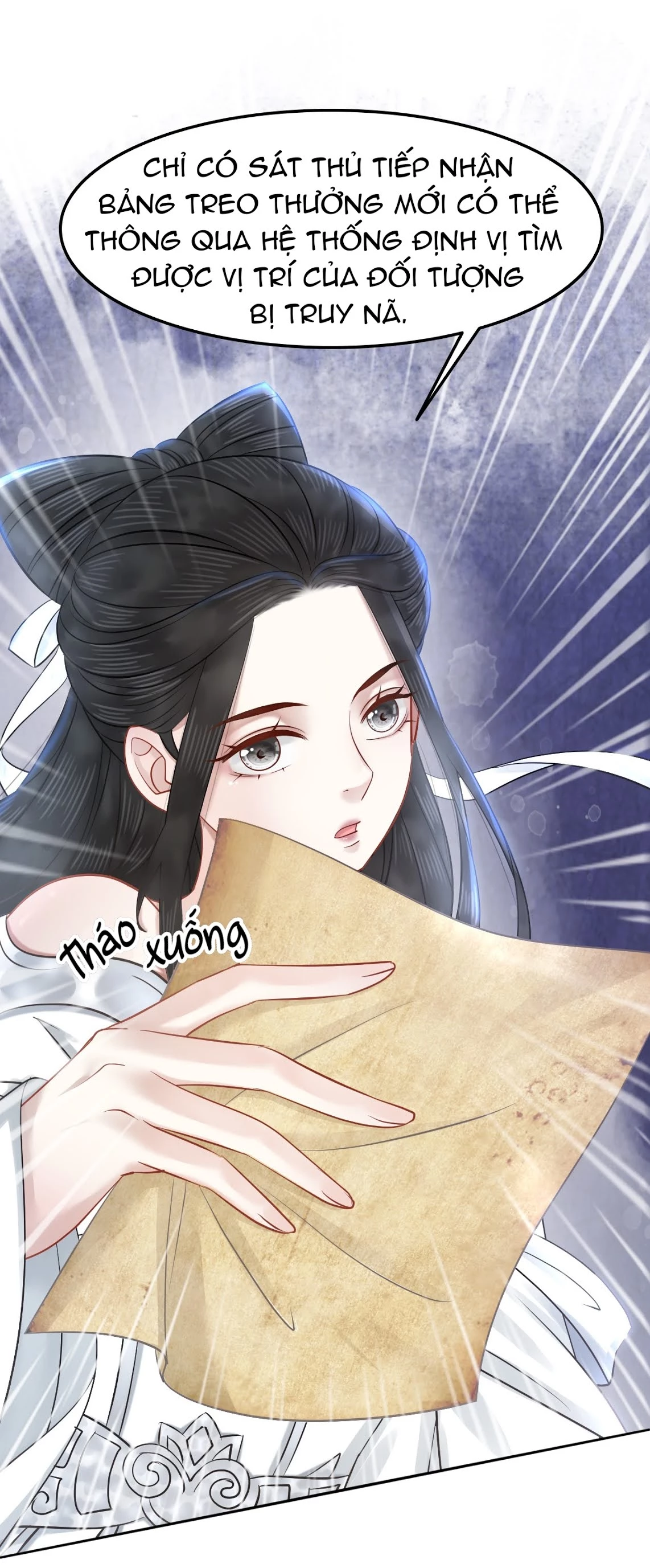 Sư Phụ Ngươi Tên Ngốc Nhiều Tiền Chapter 19 - 23