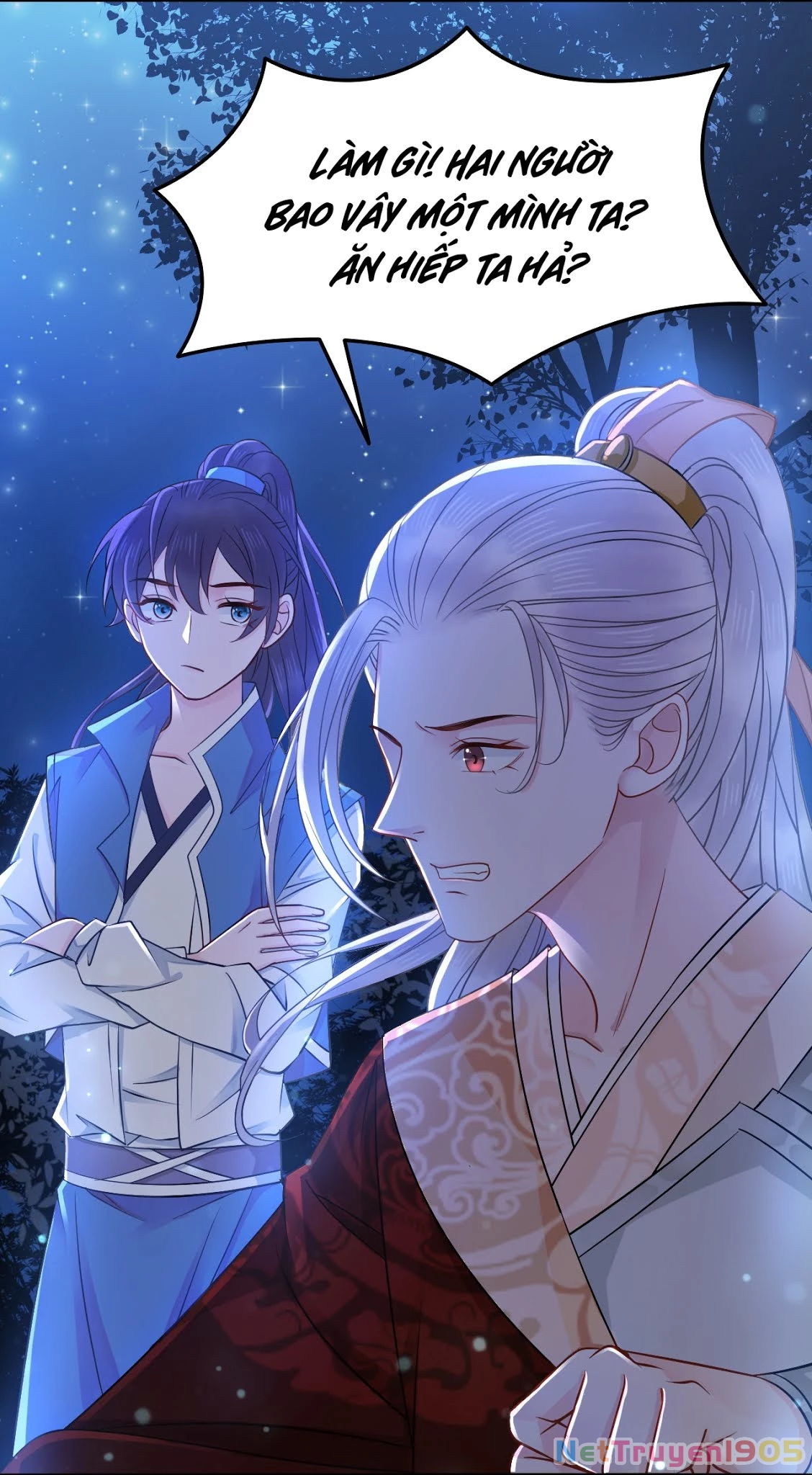 Sư Phụ Ngươi Tên Ngốc Nhiều Tiền Chapter 19 - 29
