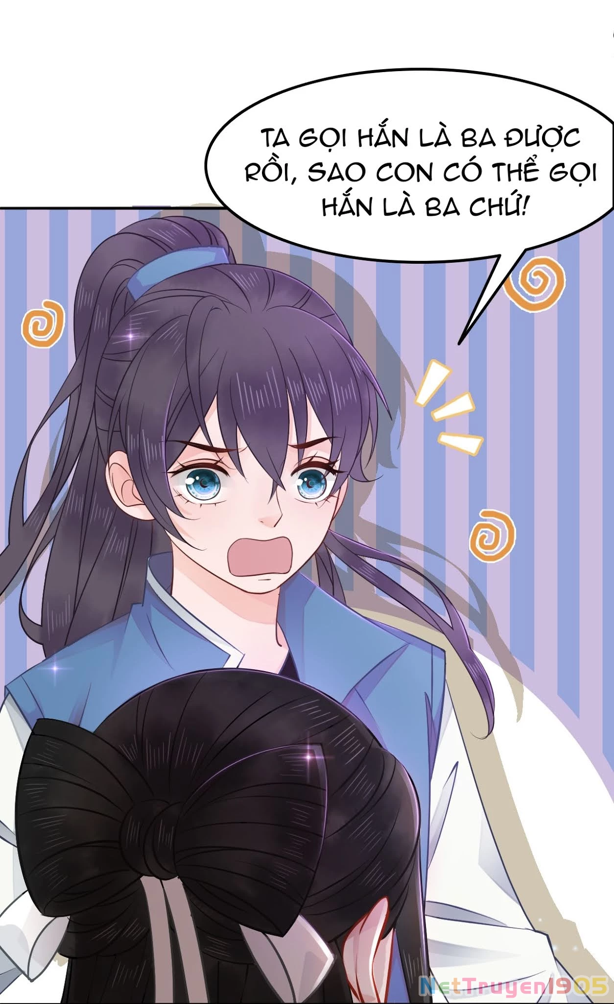 Sư Phụ Ngươi Tên Ngốc Nhiều Tiền Chapter 19 - 35