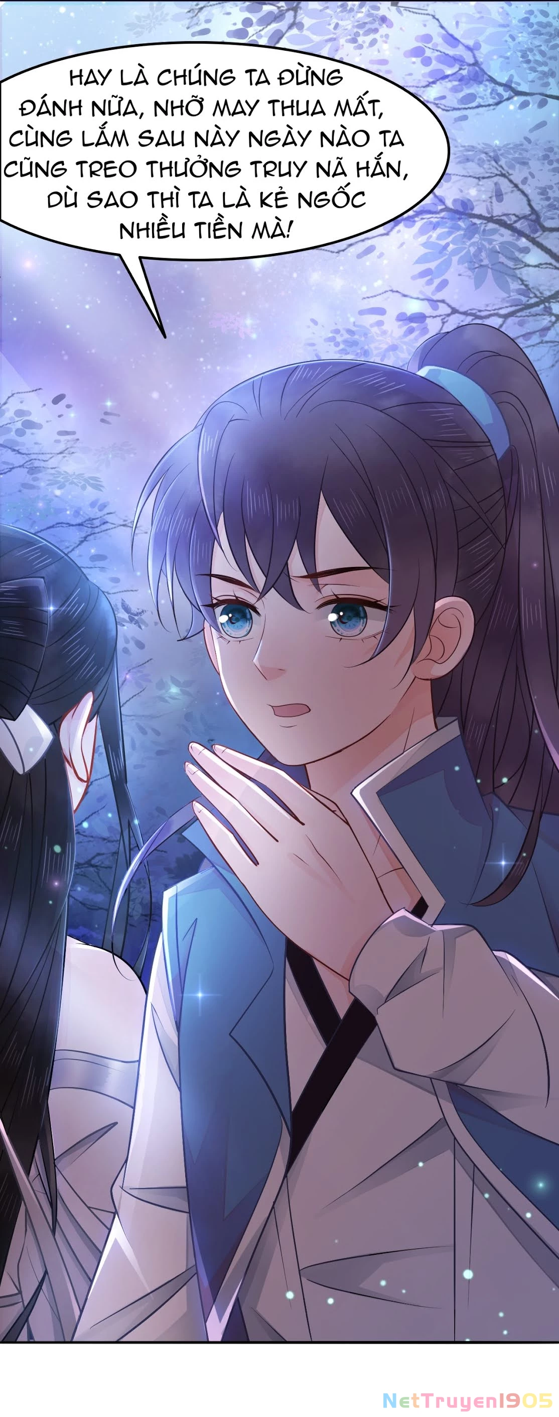 Sư Phụ Ngươi Tên Ngốc Nhiều Tiền Chapter 19 - 36