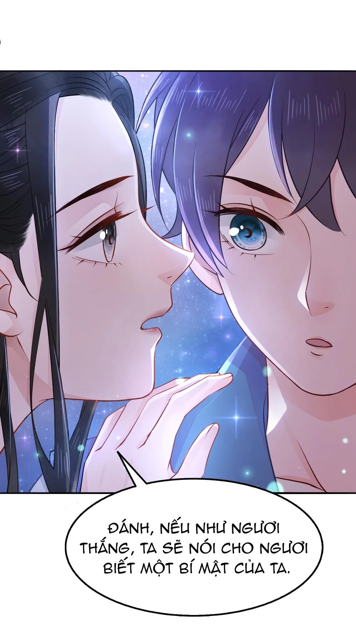 Sư Phụ Ngươi Tên Ngốc Nhiều Tiền Chapter 19 - 37