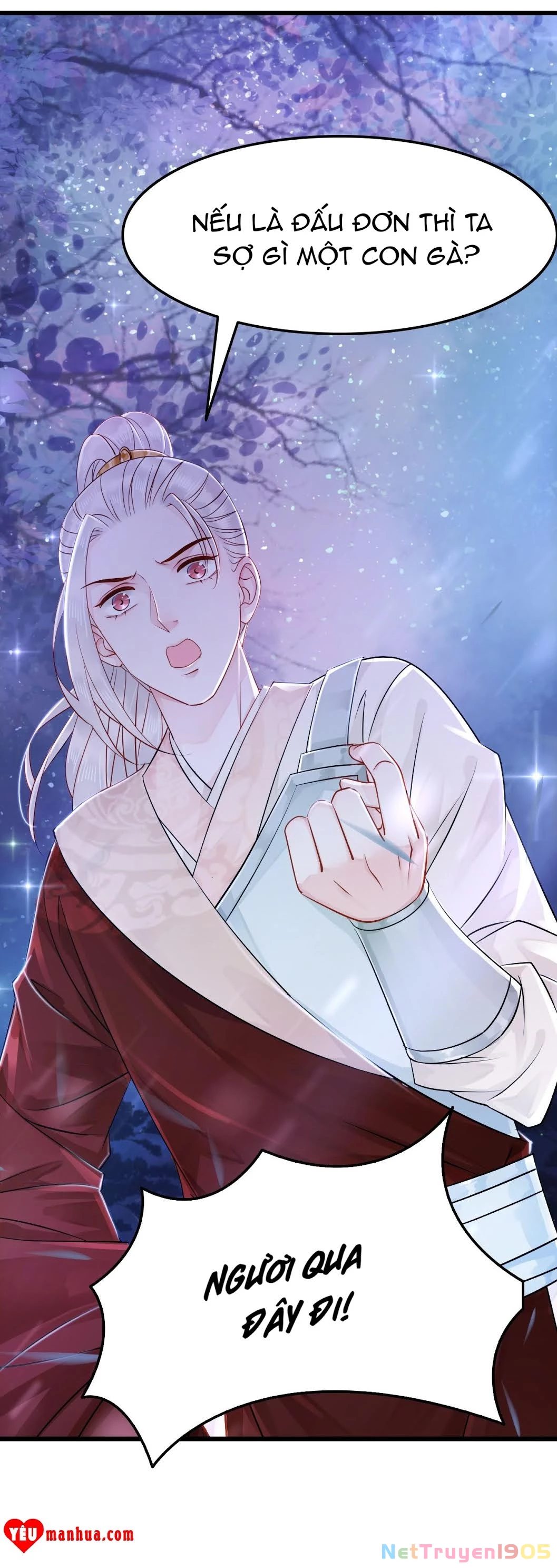 Sư Phụ Ngươi Tên Ngốc Nhiều Tiền Chapter 19 - 40