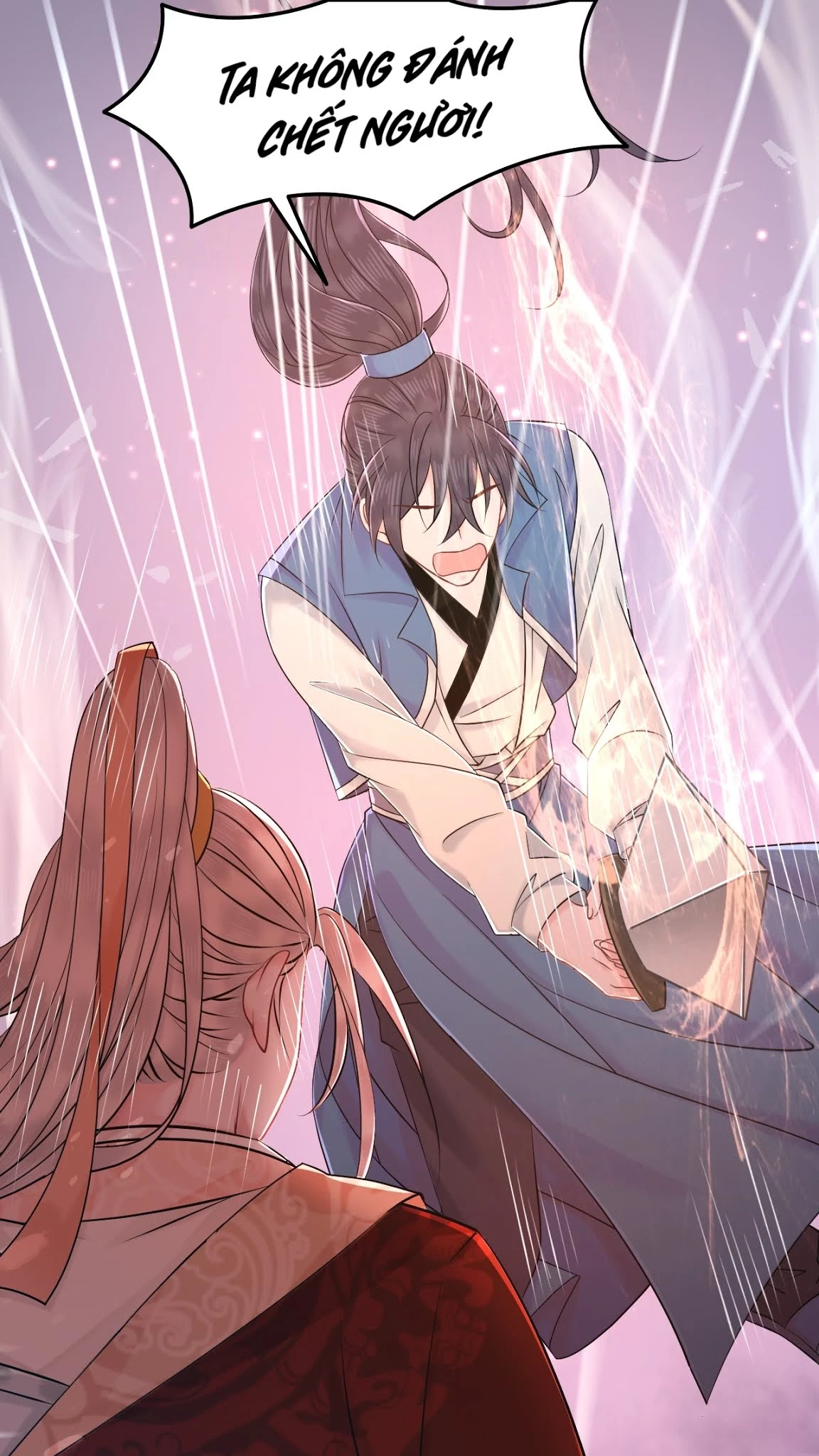 Sư Phụ Ngươi Tên Ngốc Nhiều Tiền Chapter 19 - 41