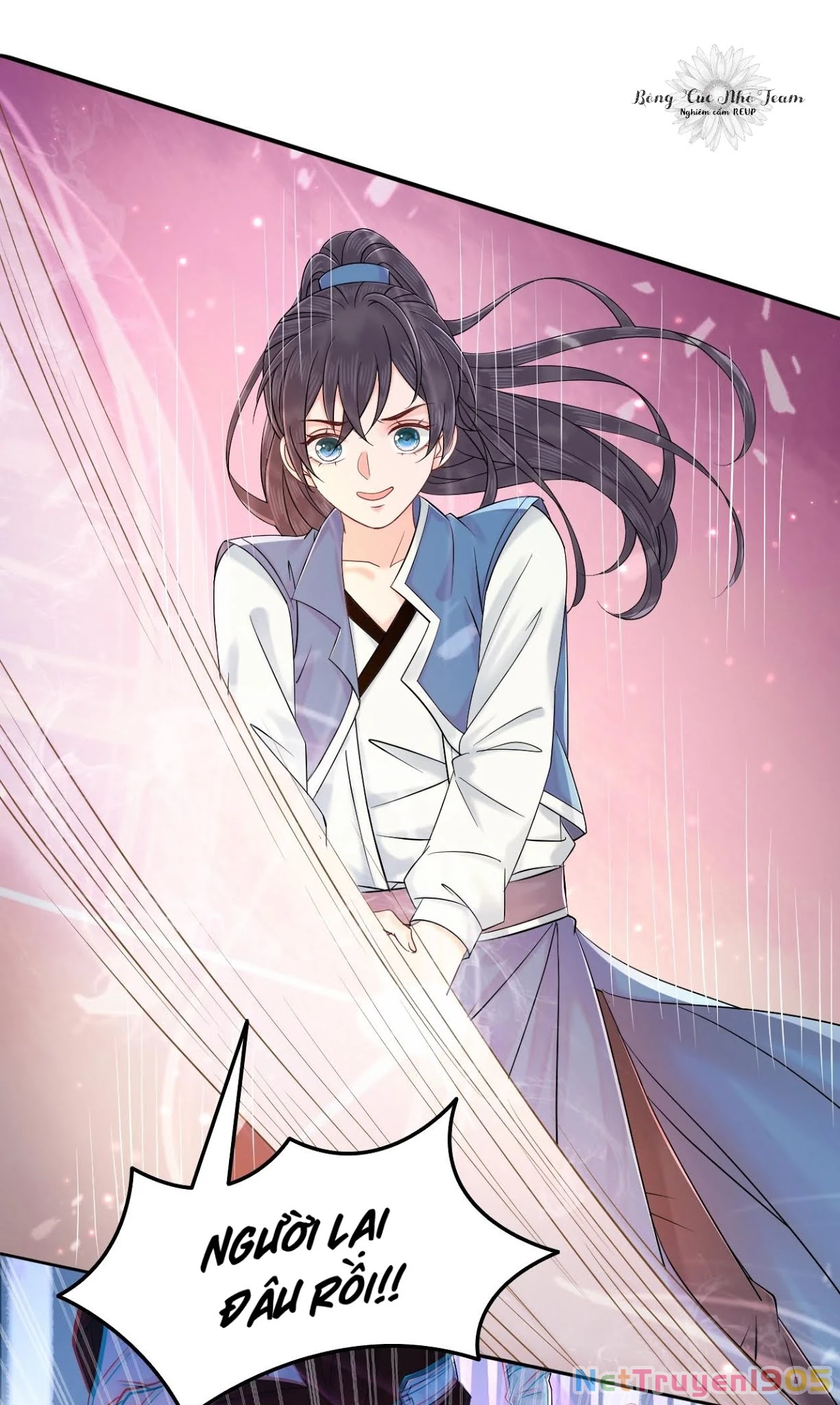 Sư Phụ Ngươi Tên Ngốc Nhiều Tiền Chapter 19 - 43