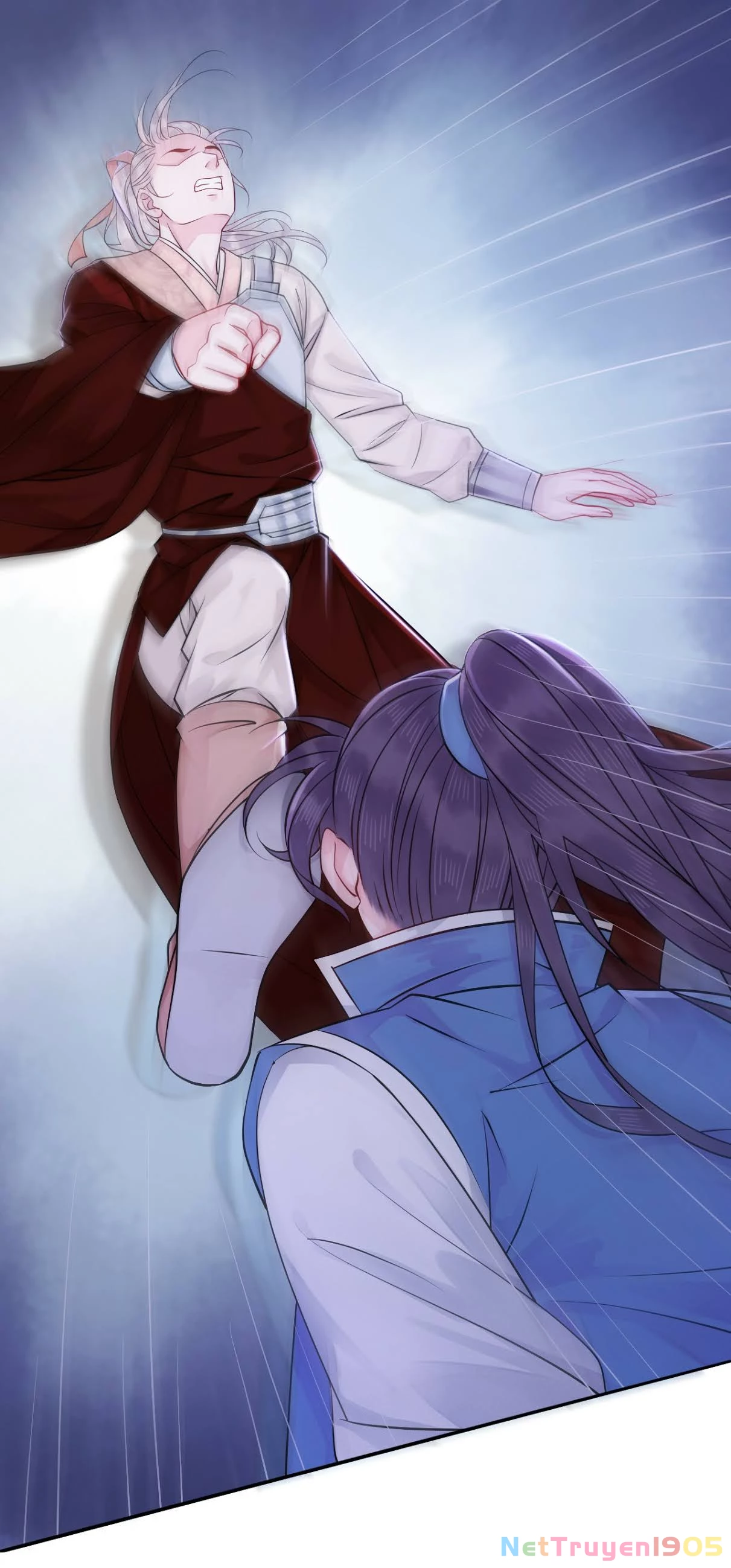 Sư Phụ Ngươi Tên Ngốc Nhiều Tiền Chapter 20 - 6