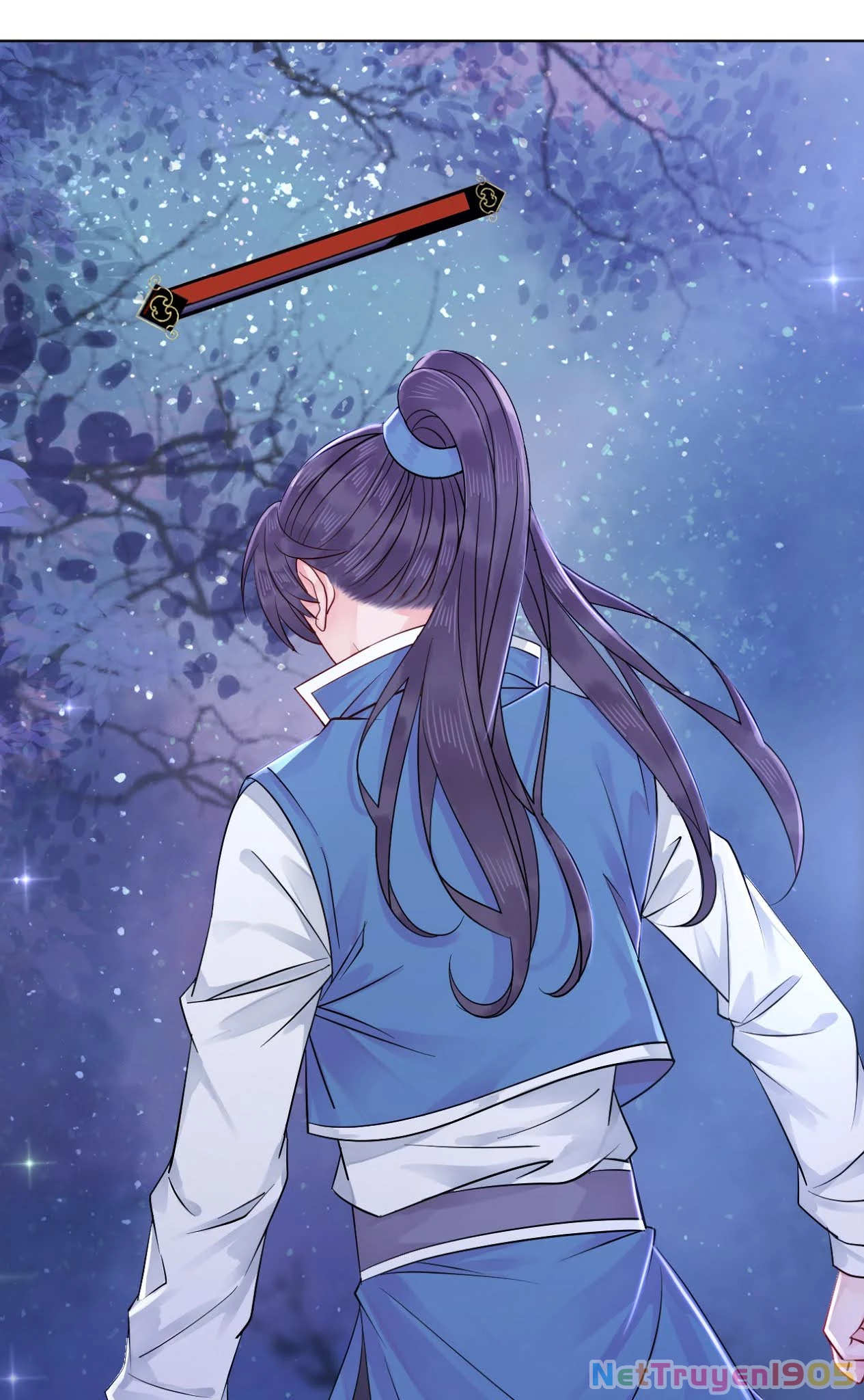 Sư Phụ Ngươi Tên Ngốc Nhiều Tiền Chapter 20 - 8