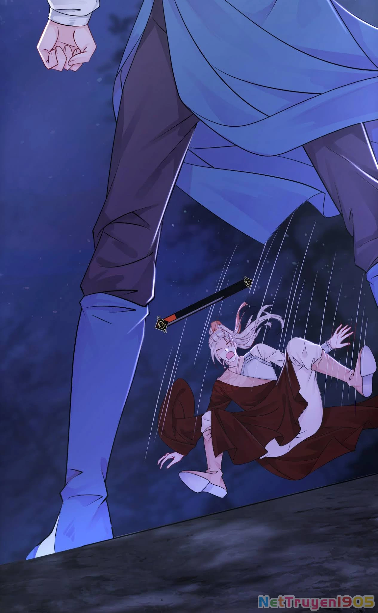 Sư Phụ Ngươi Tên Ngốc Nhiều Tiền Chapter 20 - 9