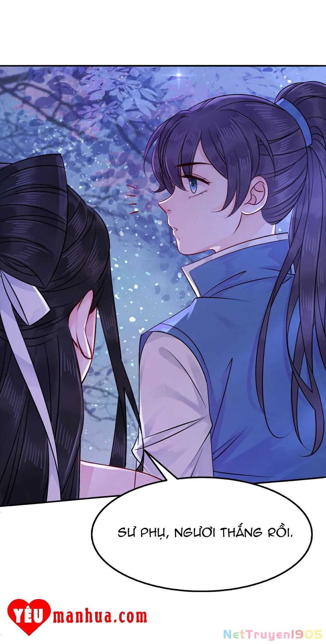 Sư Phụ Ngươi Tên Ngốc Nhiều Tiền Chapter 20 - 12