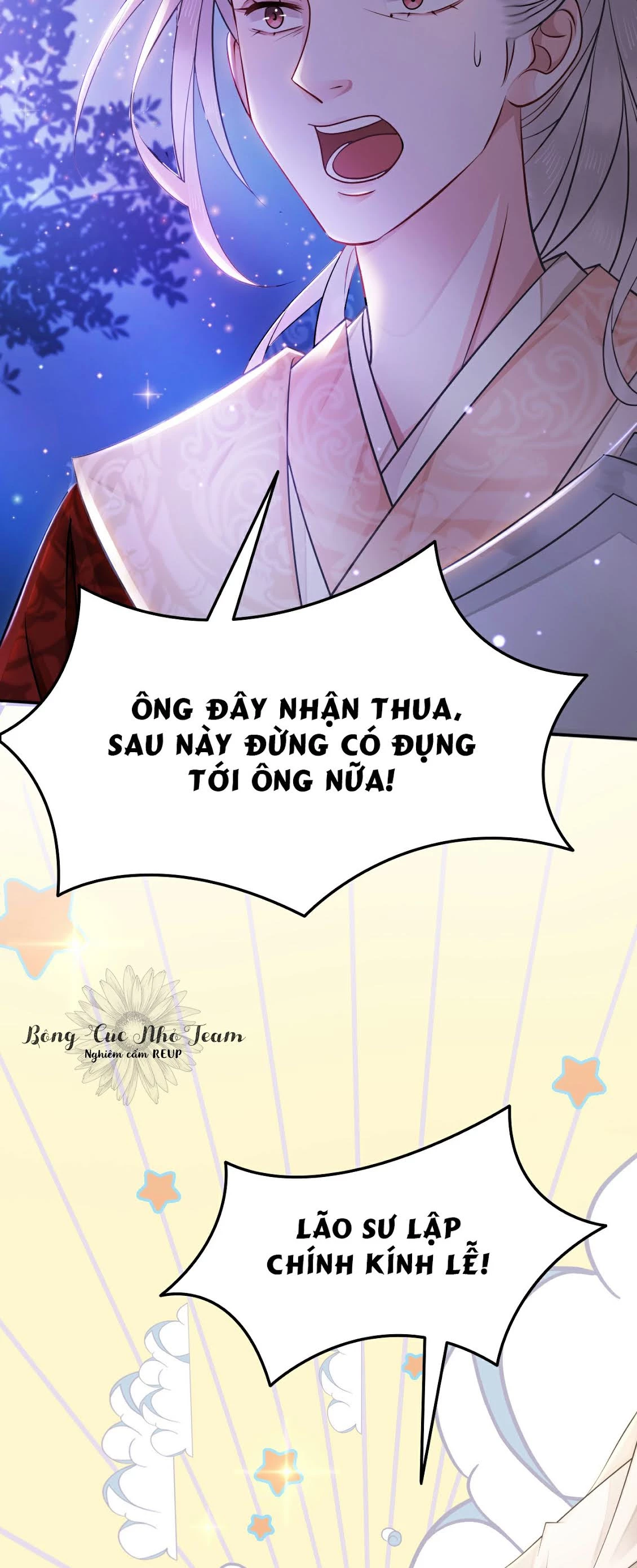 Sư Phụ Ngươi Tên Ngốc Nhiều Tiền Chapter 20 - 15