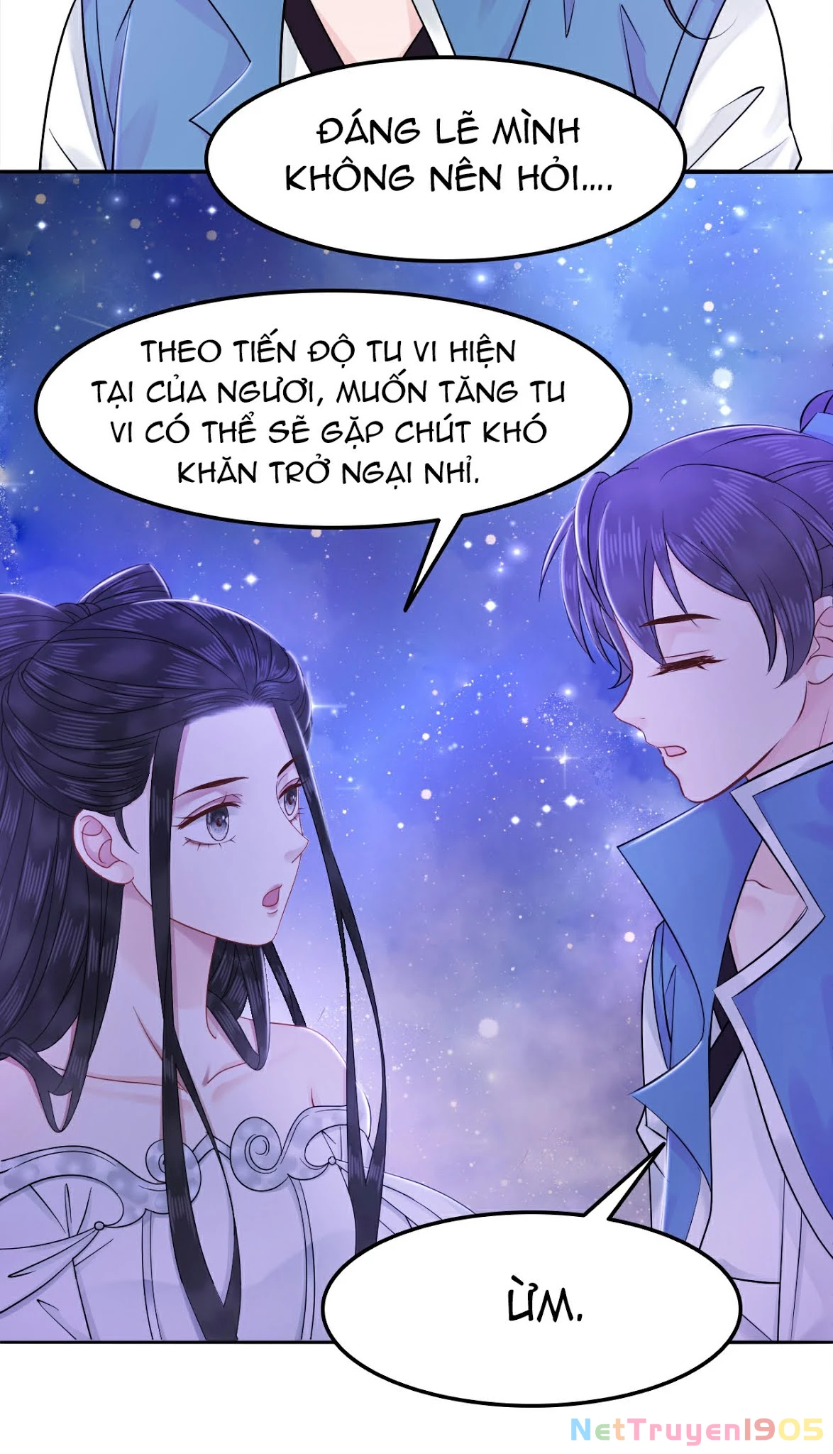Sư Phụ Ngươi Tên Ngốc Nhiều Tiền Chapter 20 - 23