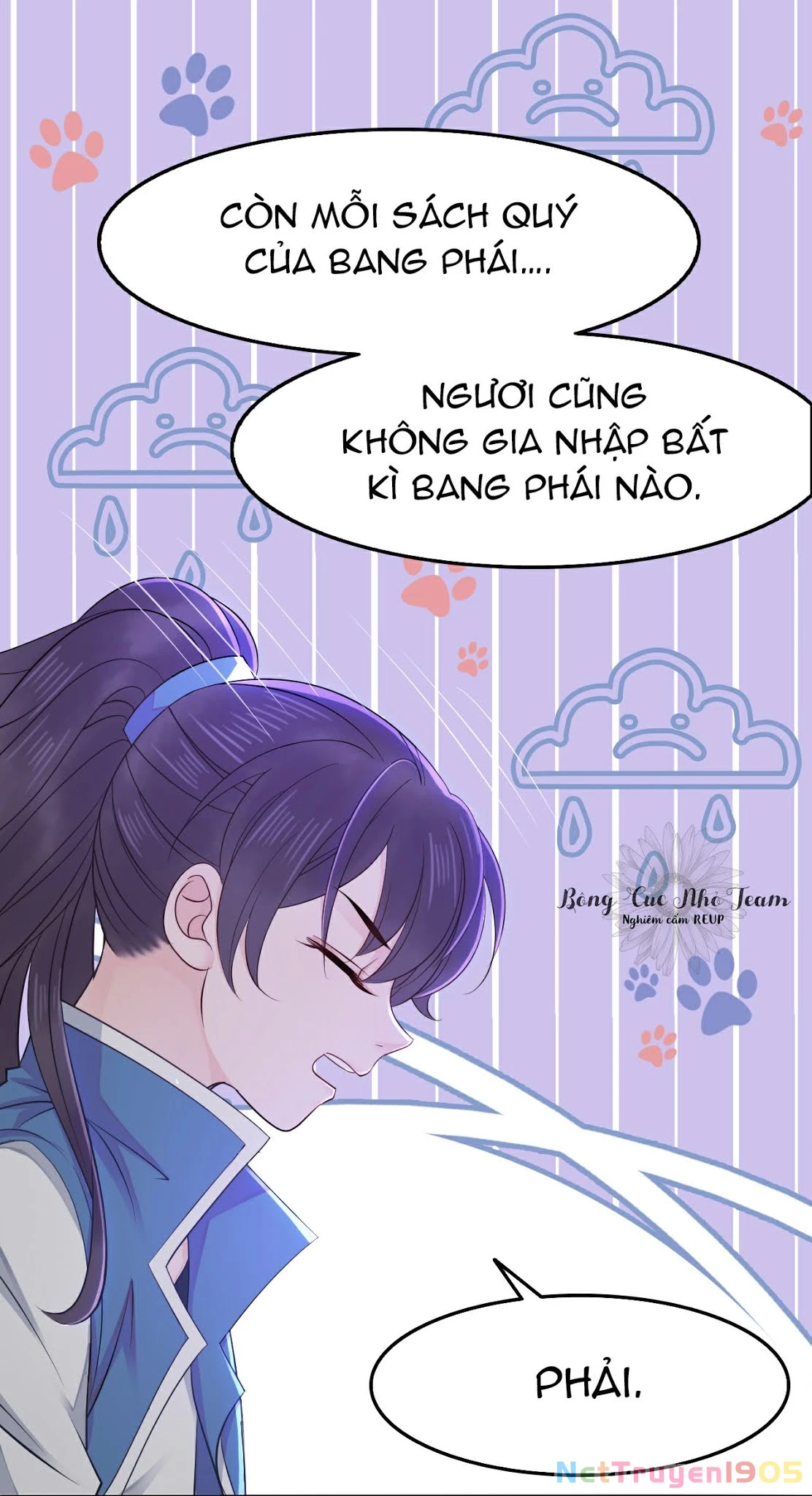 Sư Phụ Ngươi Tên Ngốc Nhiều Tiền Chapter 20 - 25
