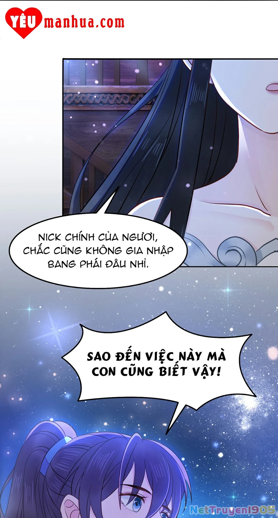Sư Phụ Ngươi Tên Ngốc Nhiều Tiền Chapter 20 - 26