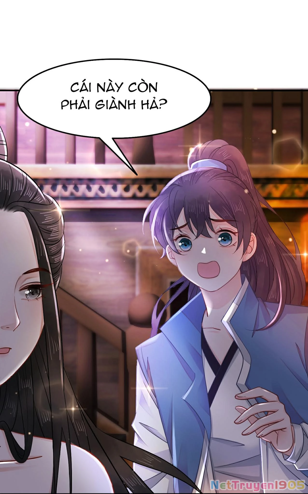 Sư Phụ Ngươi Tên Ngốc Nhiều Tiền Chapter 20 - 29
