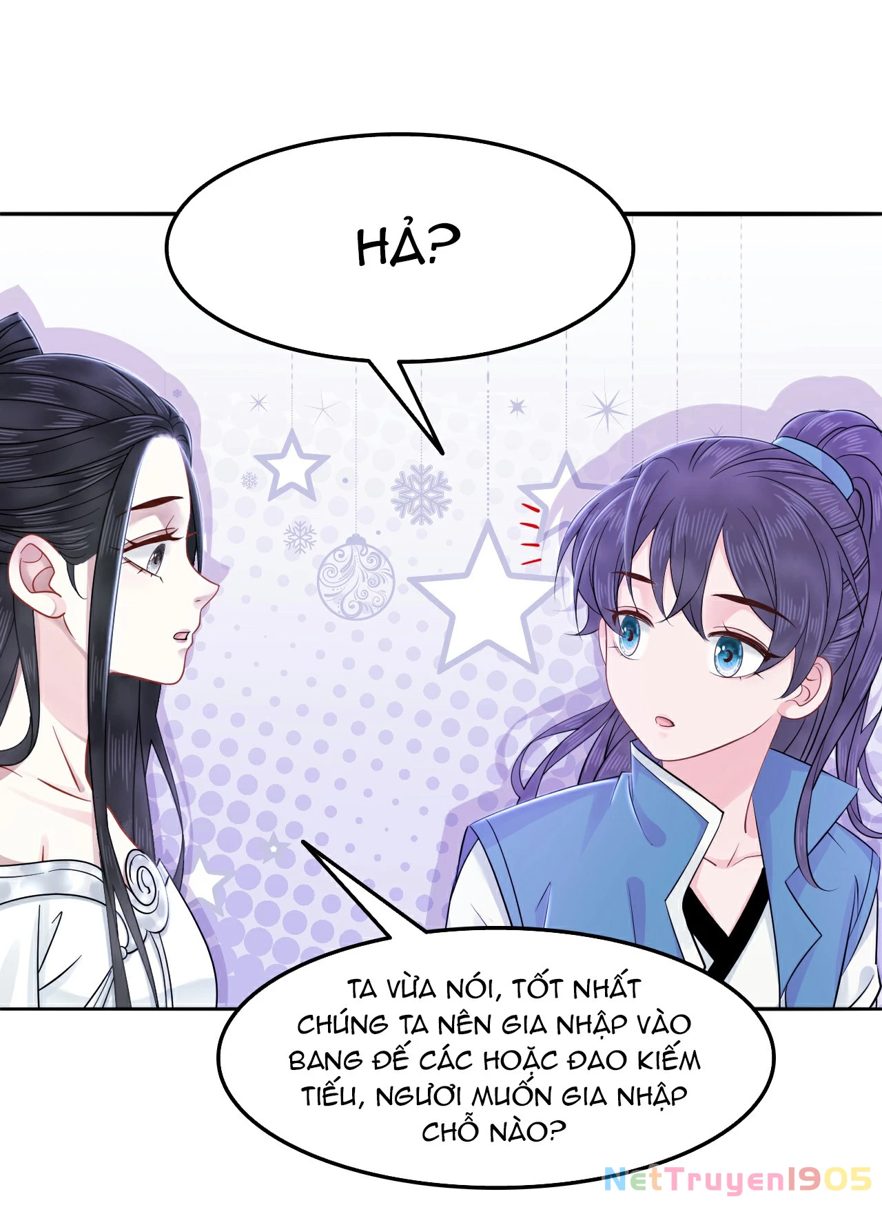 Sư Phụ Ngươi Tên Ngốc Nhiều Tiền Chapter 20 - 34