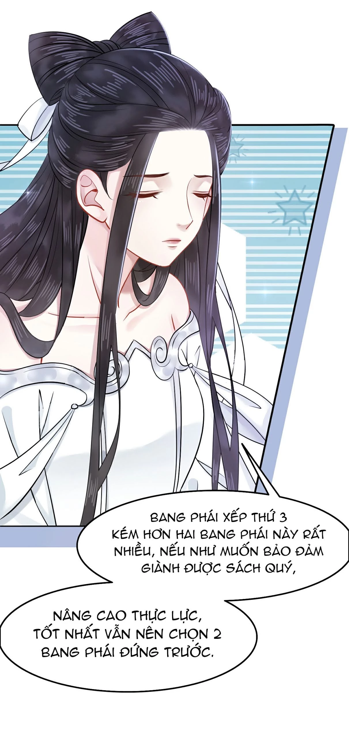 Sư Phụ Ngươi Tên Ngốc Nhiều Tiền Chapter 20 - 36