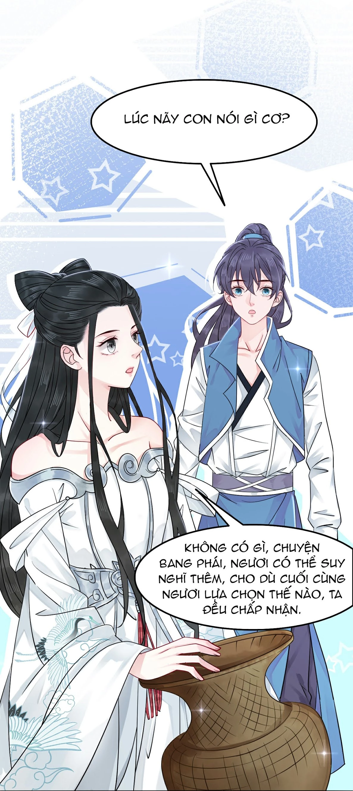 Sư Phụ Ngươi Tên Ngốc Nhiều Tiền Chapter 20 - 41