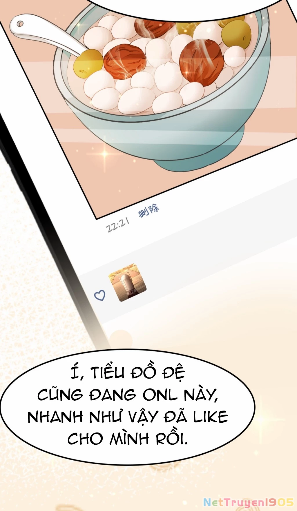 Sư Phụ Ngươi Tên Ngốc Nhiều Tiền Chapter 20 - 46