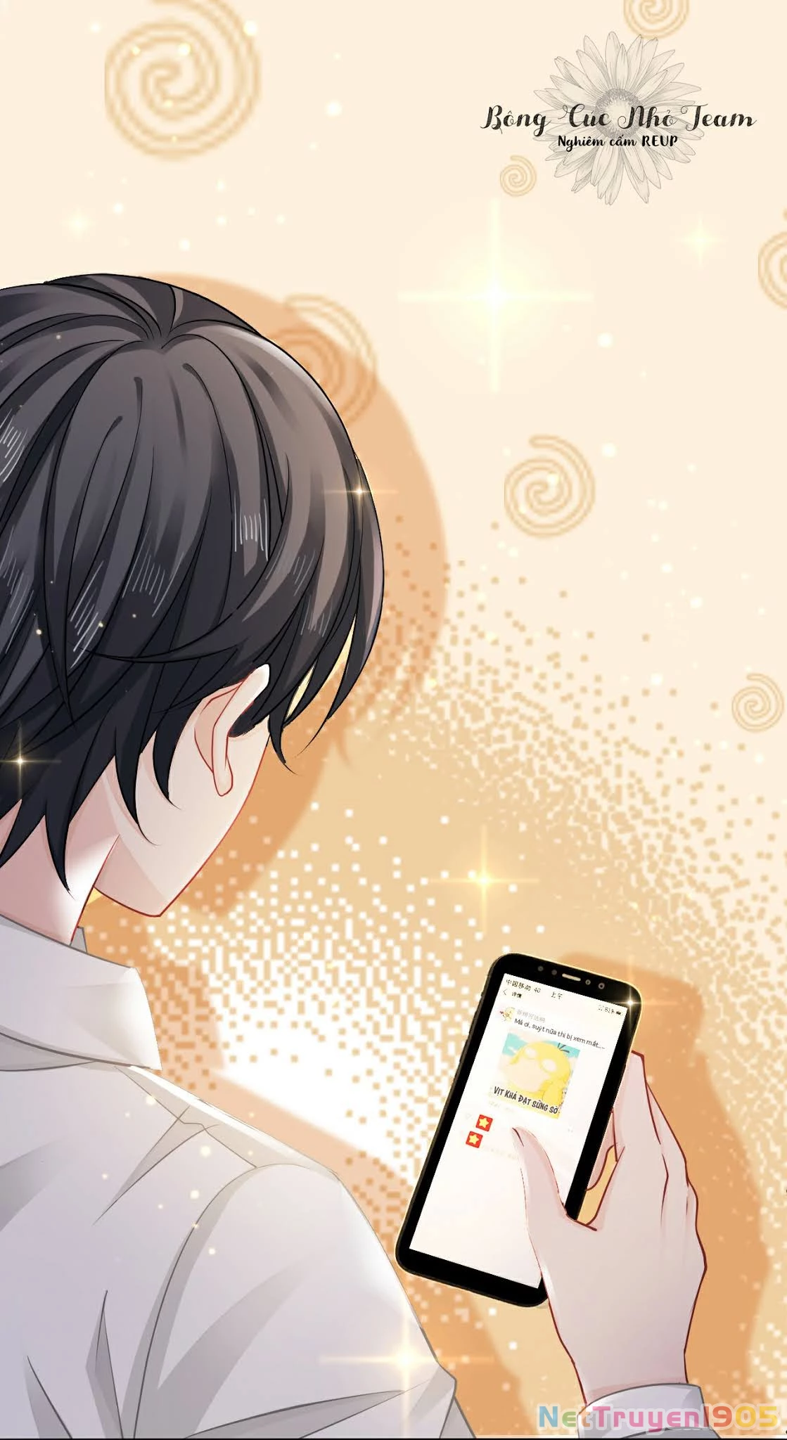 Sư Phụ Ngươi Tên Ngốc Nhiều Tiền Chapter 20 - 47