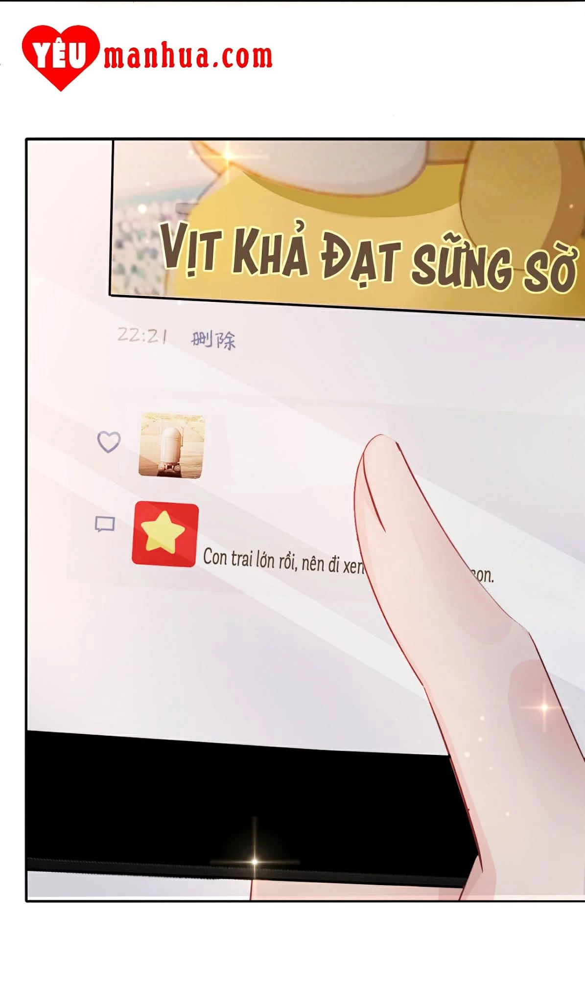 Sư Phụ Ngươi Tên Ngốc Nhiều Tiền Chapter 20 - 48