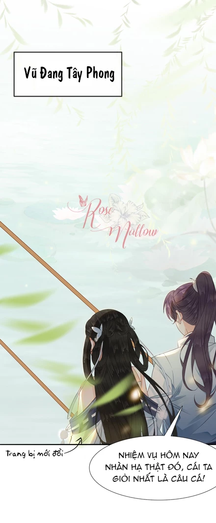 Sư Phụ Ngươi Tên Ngốc Nhiều Tiền Chapter 21 - 3