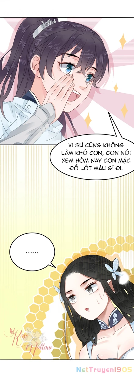 Sư Phụ Ngươi Tên Ngốc Nhiều Tiền Chapter 21 - 6