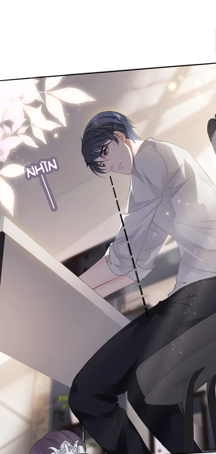 Sư Phụ Ngươi Tên Ngốc Nhiều Tiền Chapter 21 - 7