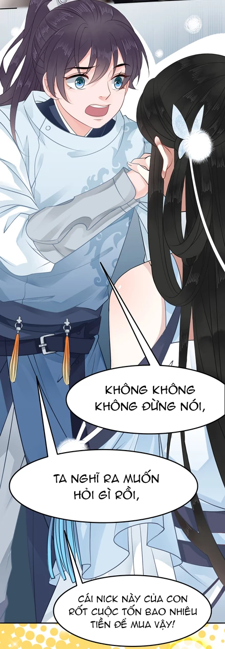 Sư Phụ Ngươi Tên Ngốc Nhiều Tiền Chapter 21 - 8