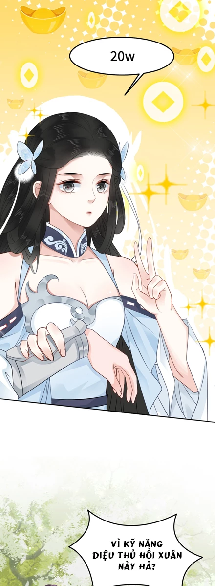 Sư Phụ Ngươi Tên Ngốc Nhiều Tiền Chapter 21 - 9