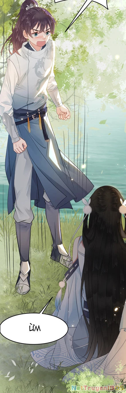 Sư Phụ Ngươi Tên Ngốc Nhiều Tiền Chapter 21 - 10