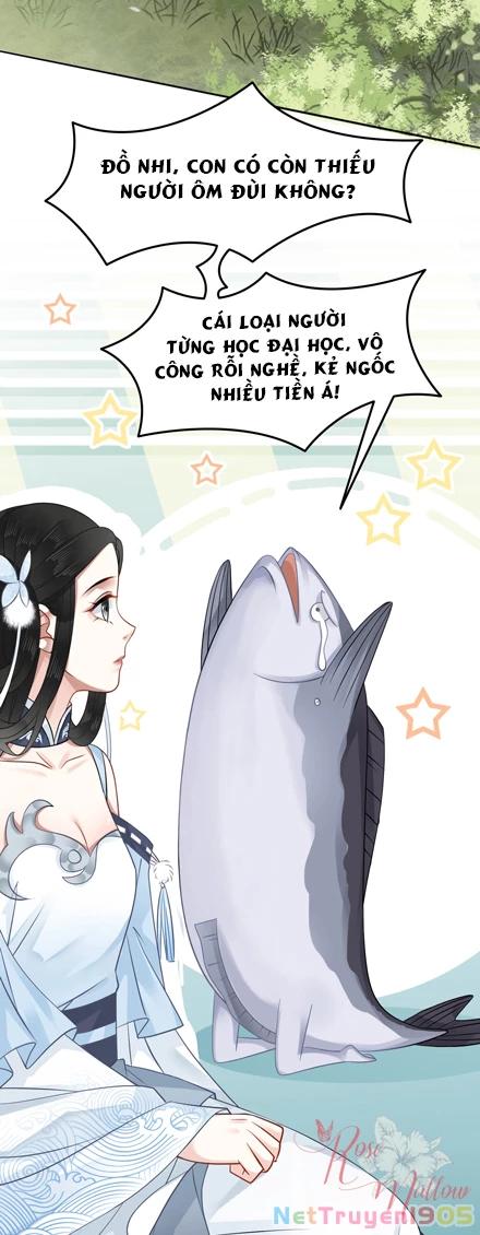 Sư Phụ Ngươi Tên Ngốc Nhiều Tiền Chapter 21 - 11