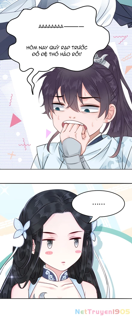 Sư Phụ Ngươi Tên Ngốc Nhiều Tiền Chapter 21 - 12