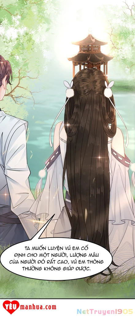 Sư Phụ Ngươi Tên Ngốc Nhiều Tiền Chapter 21 - 14