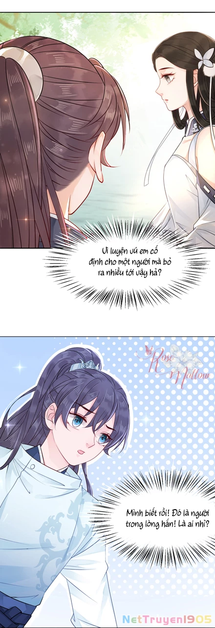 Sư Phụ Ngươi Tên Ngốc Nhiều Tiền Chapter 21 - 15