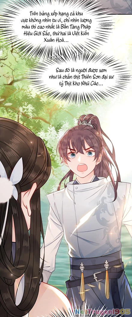 Sư Phụ Ngươi Tên Ngốc Nhiều Tiền Chapter 21 - 17