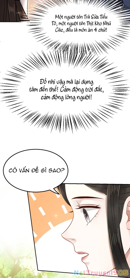 Sư Phụ Ngươi Tên Ngốc Nhiều Tiền Chapter 21 - 18