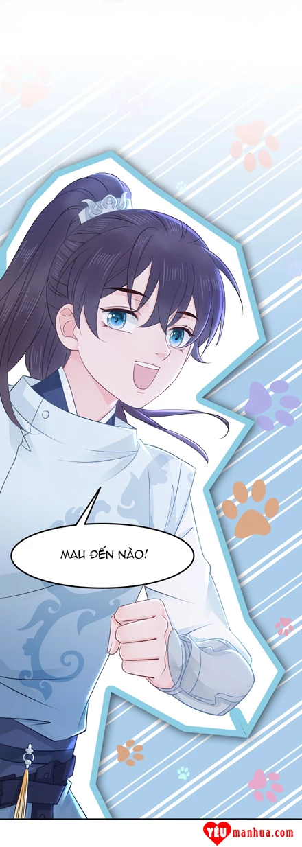 Sư Phụ Ngươi Tên Ngốc Nhiều Tiền Chapter 21 - 23