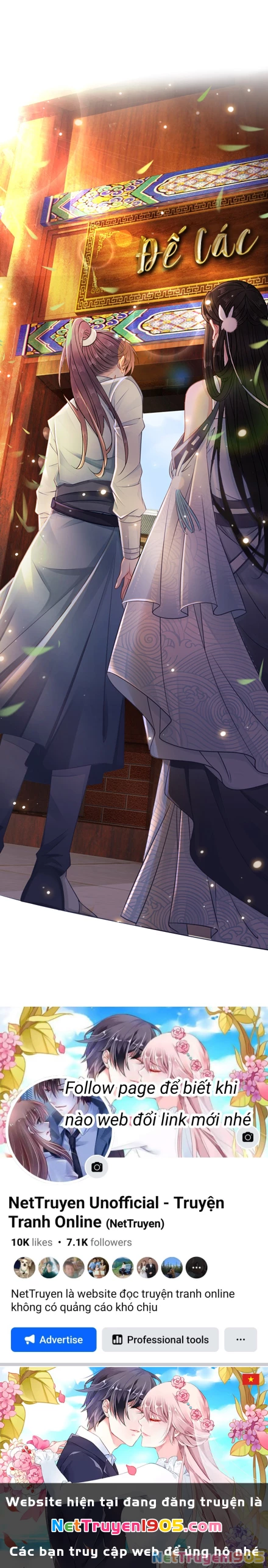 Sư Phụ Ngươi Tên Ngốc Nhiều Tiền Chapter 21 - 24