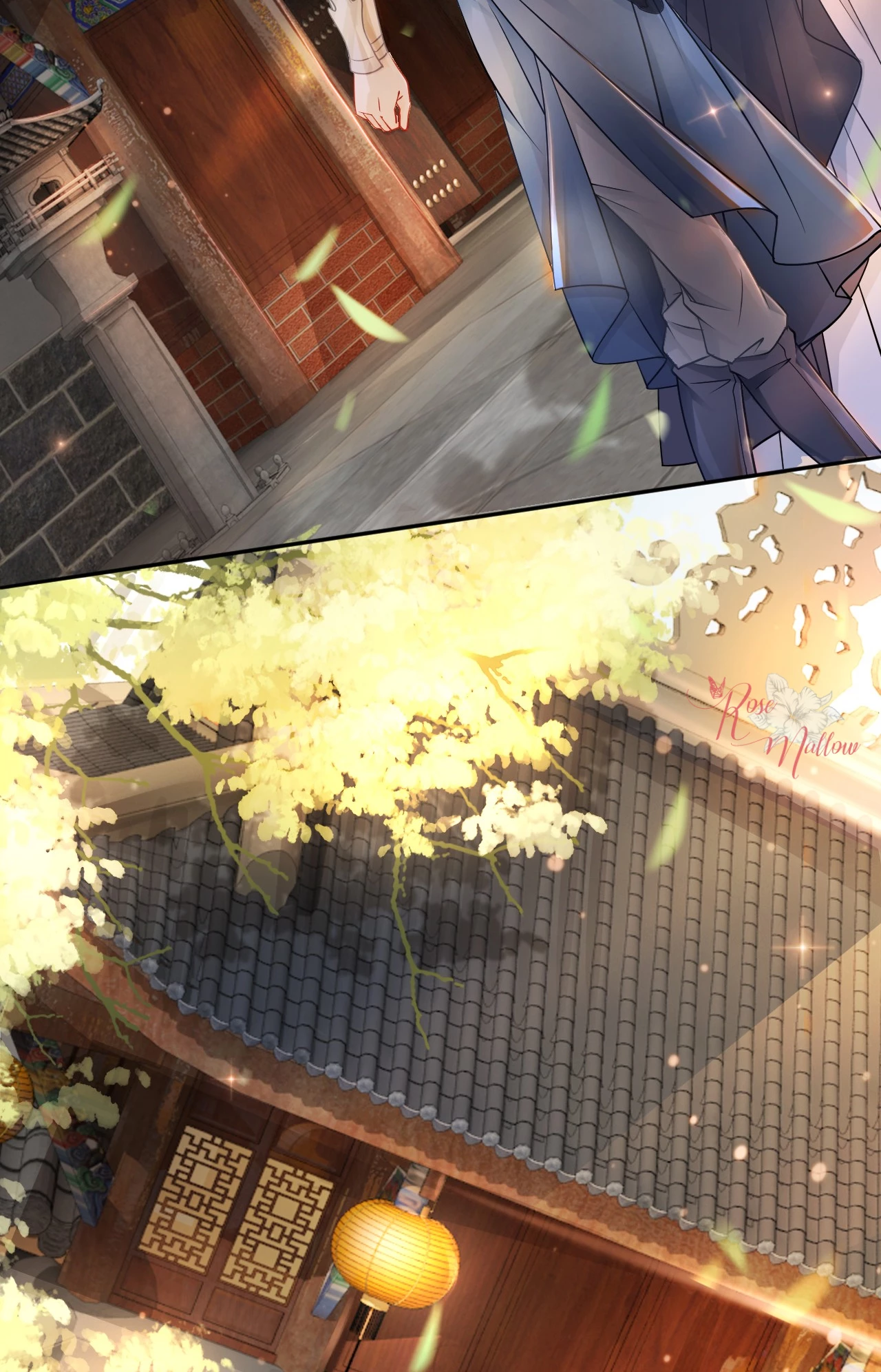 Sư Phụ Ngươi Tên Ngốc Nhiều Tiền Chapter 22 - 2