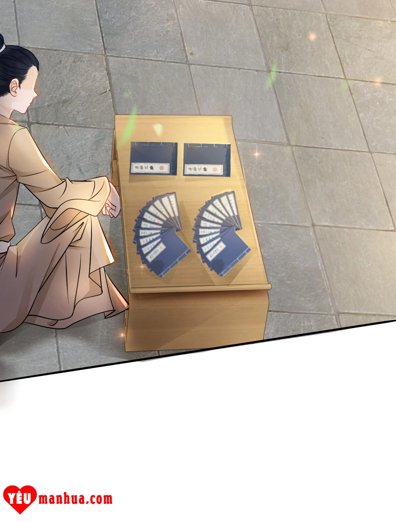 Sư Phụ Ngươi Tên Ngốc Nhiều Tiền Chapter 22 - 5