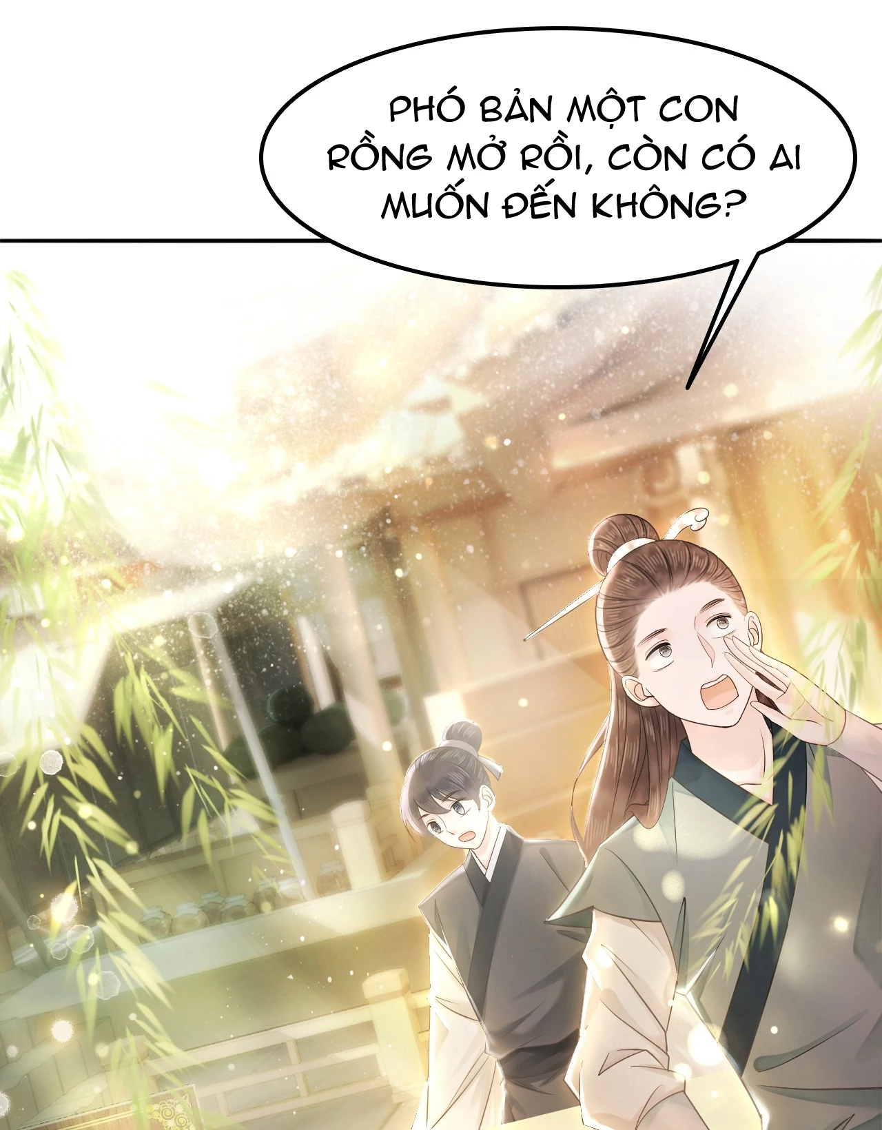 Sư Phụ Ngươi Tên Ngốc Nhiều Tiền Chapter 22 - 6